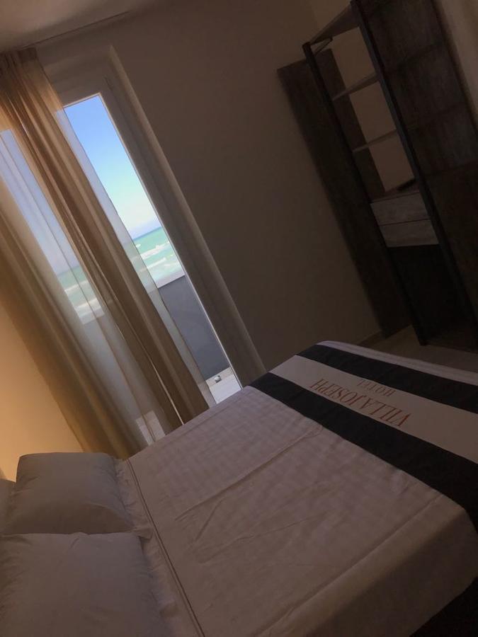 Hotel Villa Joseph Marotta Exterior photo